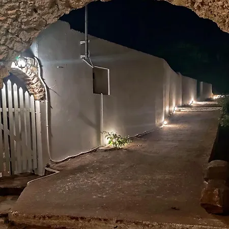 بيت للعطل Casa Sul *