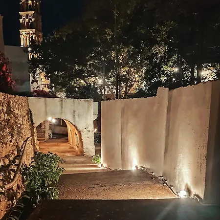 Casa Sul بيت للعطل *