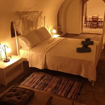 Casa Sul 度假居 Milopotamos (Kythira)