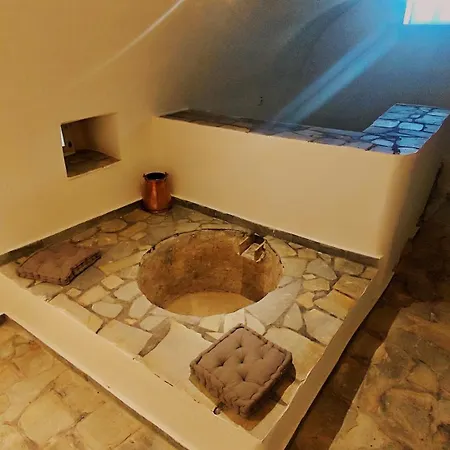 Casa Sul 度假居 Milopotamos (Kythira)