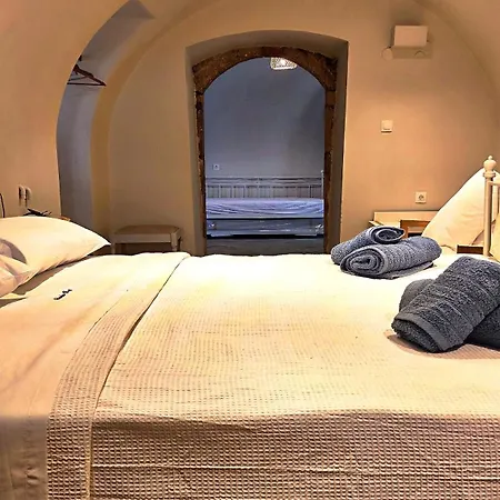 Casa Sul * Milopotamos (Kythira)