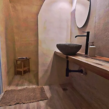 Casa Sul * Milopotamos (Kythira)