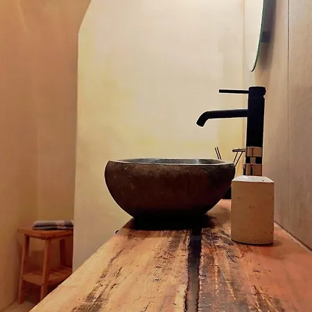 度假居 Casa Sul Milopotamos (Kythira)