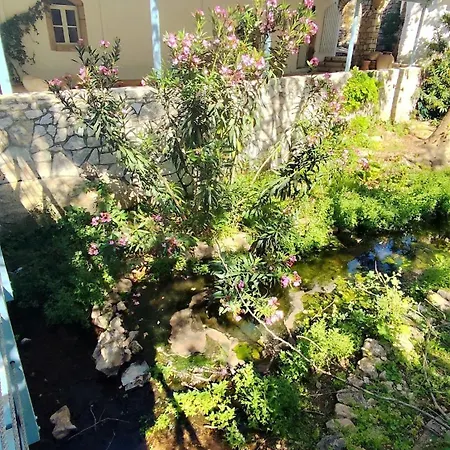 Casa Sul 度假居 Milopotamos (Kythira)