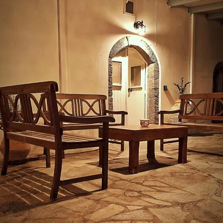 Casa Sul 度假居 Milopotamos (Kythira)