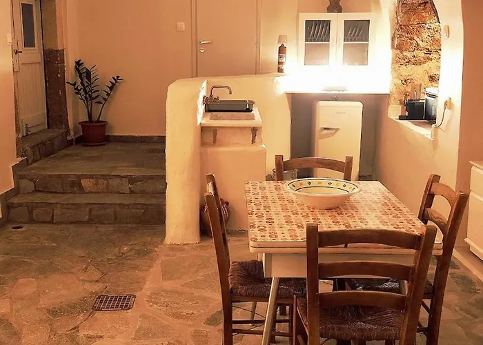 Casa de Férias Casa Sul *