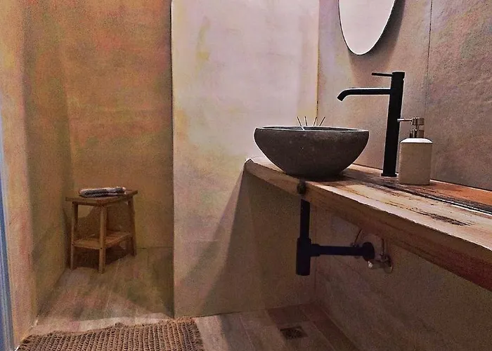 Casa Sul * Milopotamos (Kythira)