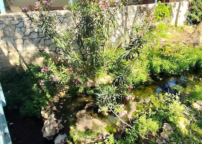Casa Sul Casa de Férias Milopotamos (Kythira)