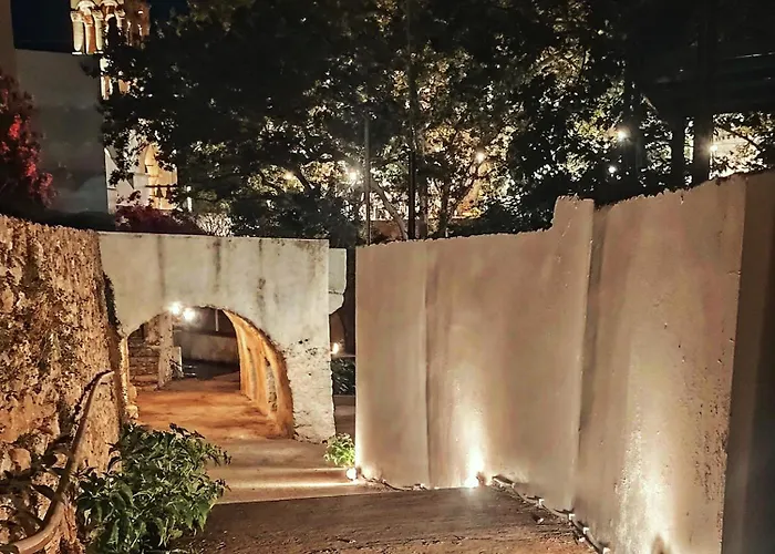 Casa Sul Casa de Férias *