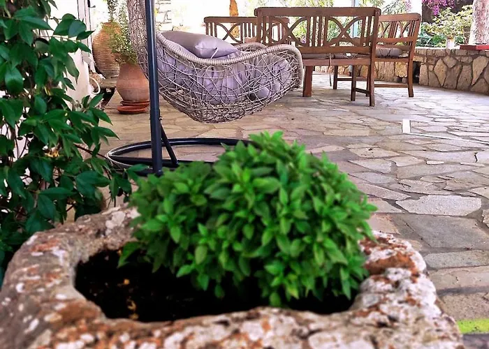 Casa Sul Casa de Férias