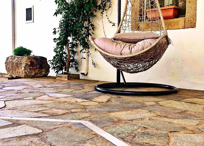 Casa Sul Casa de Férias *