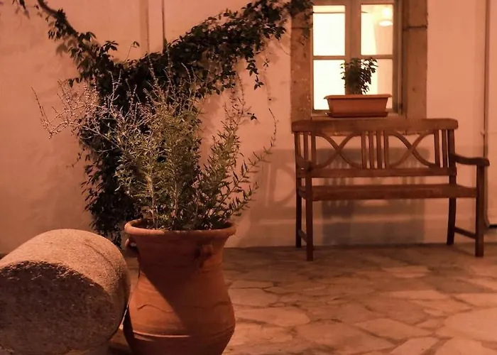 Casa Sul Casa de Férias *