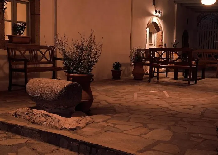 Casa de Férias Casa Sul *